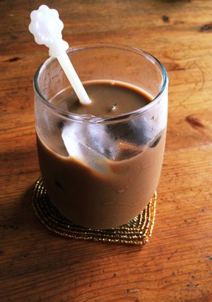 ベトナムコーヒー-レシピのメイン写真