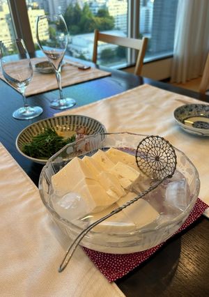 簡単美味しい冷奴-レシピのメイン写真