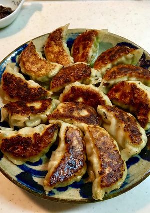 ☆簡単基本の餃子☆-レシピのメイン写真