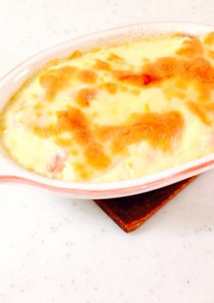 失敗なし！なんちゃってキャッシュ☆-レシピのメイン写真
