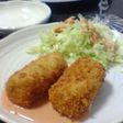 意外に簡単☆とろぉ~りチキンクリコロ☆