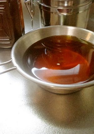 最速の焙煎水出しコーヒー-レシピのメイン写真
