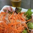 簡単! にんじんサラダ