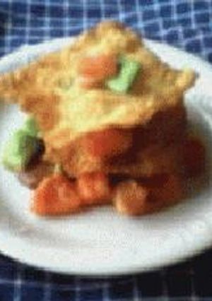 マグロとアボカドのサラダ-レシピのメイン写真