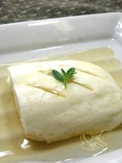 業務用介護食 すり身のパック蒸し-レシピのメイン写真