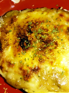 なすの和風グラタン-レシピのメイン写真