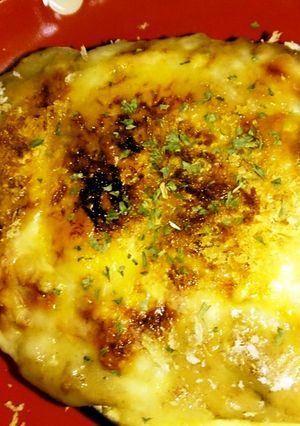 なすの和風グラタン-レシピのメイン写真