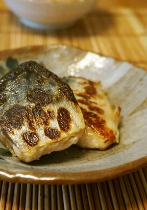 ふっくら美味しい☆鯖の塩麹焼き-レシピのメイン写真