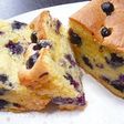 ♡ブルーベリーパウンドケーキ♡