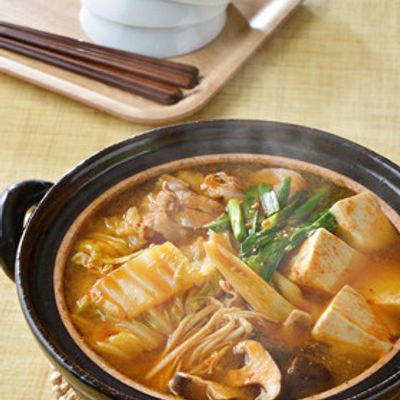 きむちの鍋 出品 きむちの鍋 出品 きむちの鍋 出品 2025年最新】叙々苑 キムチ鍋の人気