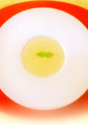 ヴィシソワーズ-レシピのメイン写真