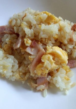 楽々子供飯♡-レシピのメイン写真