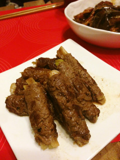 長ネギの肉巻き-レシピのメイン写真