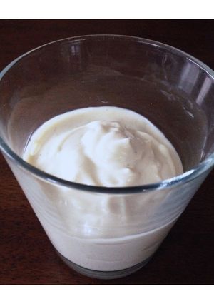 (･ε･)豆腐でマヨネーズ-レシピのメイン写真