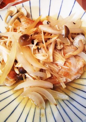 超シンプル豚ステーキ-レシピのメイン写真