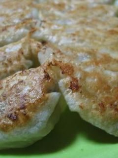 餃子を作ろう-レシピのメイン写真