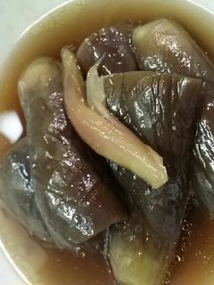 茄子の煮物-レシピのメイン写真