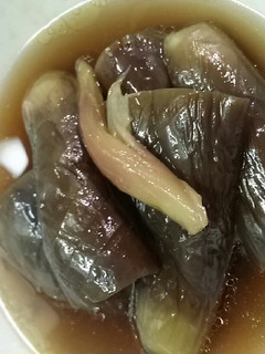 茄子の煮物-レシピのメイン写真