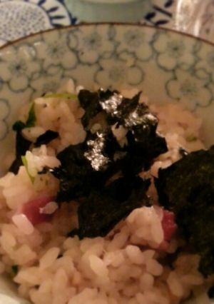 超絶品☆北寄貝の炊き込みご飯-レシピのメイン写真