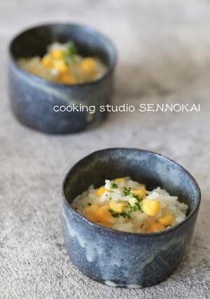 簡単とうもろこしご飯-レシピのメイン写真