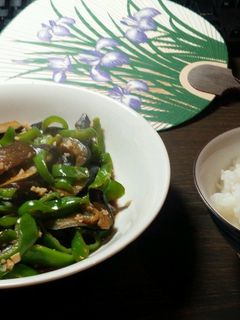 野菜炒め-レシピのメイン写真