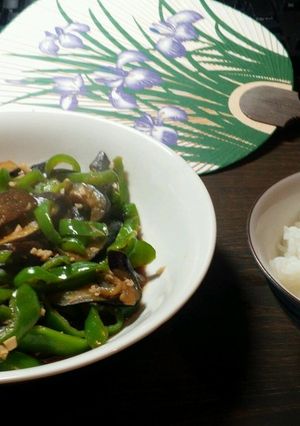 野菜炒め-レシピのメイン写真