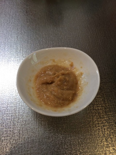 離乳食 初期〜中期 納豆-レシピのメイン写真
