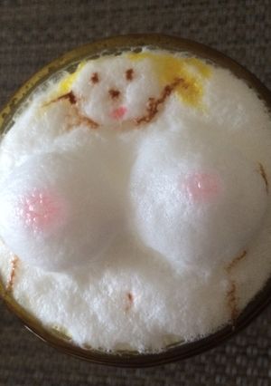 パイラテ-レシピのメイン写真