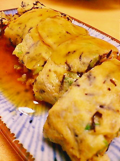 贅沢な卵焼き♪-レシピのメイン写真