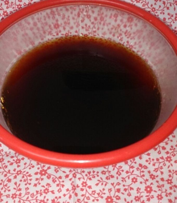 簡単！そうめんつゆの作り方-レシピのメイン写真