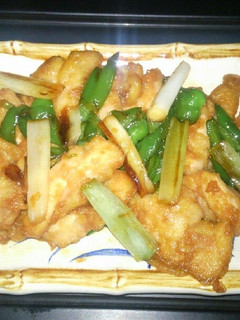 23/鶏の和照り焼き-レシピのメイン写真