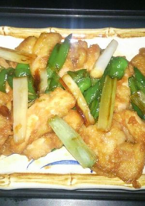 23/鶏の和照り焼き-レシピのメイン写真