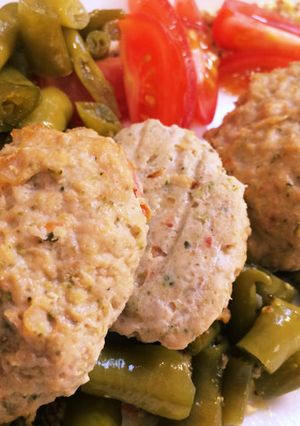おしゃれな鶏肉料理！お弁当にも！-レシピのメイン写真