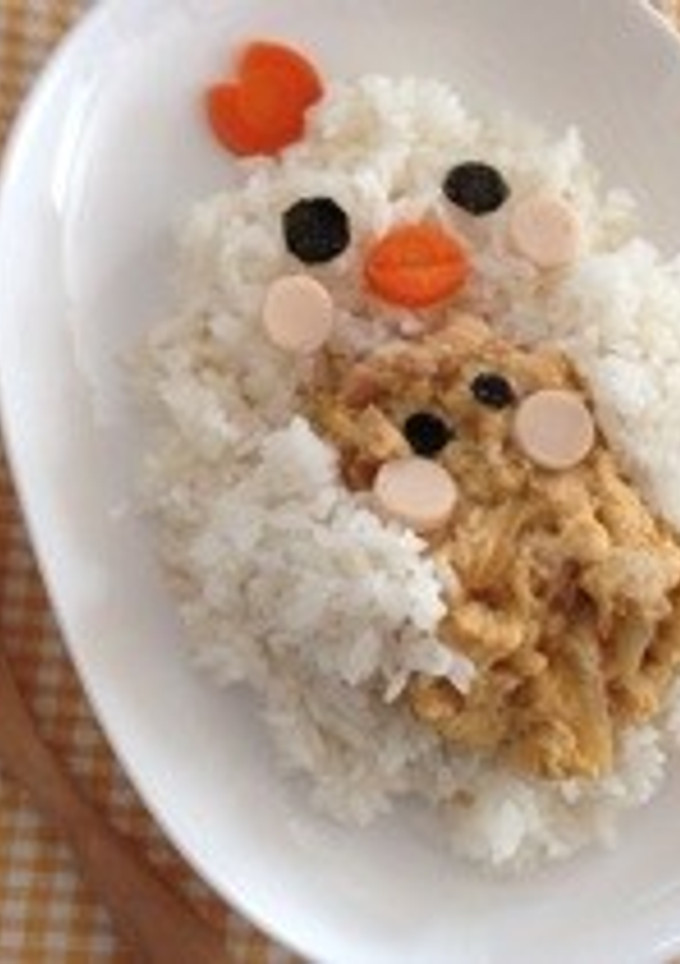 これがほんとの親子丼-レシピのメイン写真