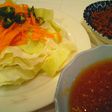 キャベしゃぶ