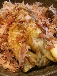 簡単料理!!焼きなす-レシピのメイン写真