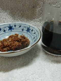 お家で簡単!美味しい♪万能めんつゆ-レシピのメイン写真