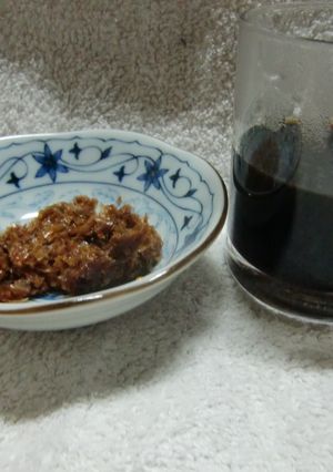 お家で簡単！美味しい♪万能めんつゆ-レシピのメイン写真