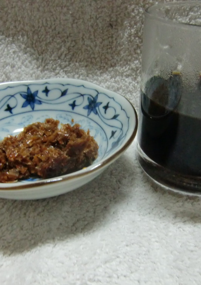 お家で簡単！美味しい♪万能めんつゆ-レシピのメイン写真