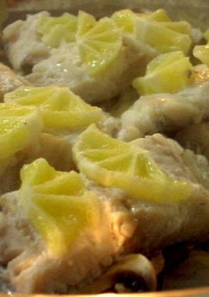 魚の重ね焼き-レシピのメイン写真