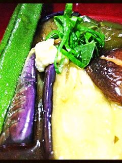 元居酒屋店員 夏バテ解消?!お浸し!-レシピのメイン写真