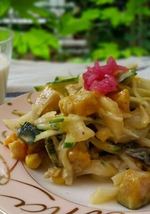 豆腐ドレッシング-レシピのメイン写真