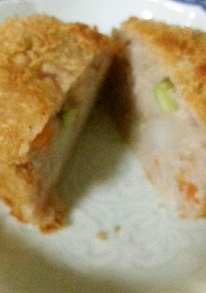おからコロッケ-レシピのメイン写真