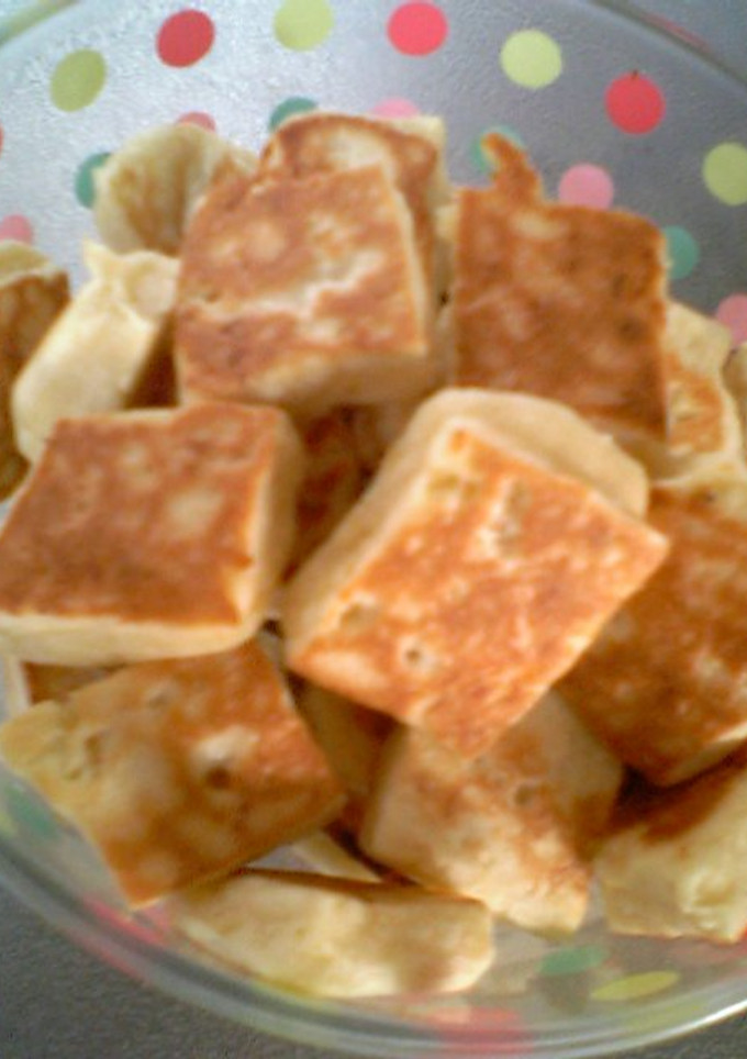 ★卵不使用★バナナのしっとりクッキー★-レシピのメイン写真