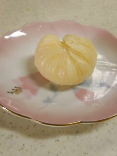 塩レモン&クリームチーズういろ-レシピのメイン写真