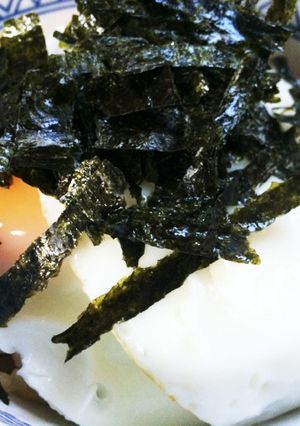 醤油麹ご飯で卵ご飯-レシピのメイン写真