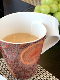 とっても濃厚★簡単ロイヤルミルクティー-レシピのメイン写真