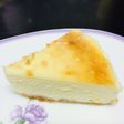 水切りヨーグルトケーキ(濃厚ケーキ)