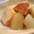 冬瓜のあっさり煮