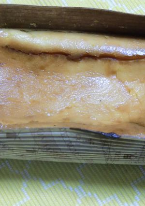 スケール不要チーズケーキ(フロマージュ)-レシピのメイン写真